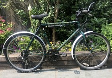 raleigh outland mountain bike