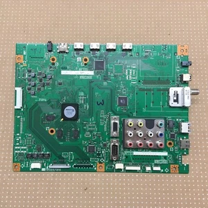Sharp Main Board DKEYMF733FM17S (KF733) (QPWBXF733WJN2) for LC-70LE732U & Others - Picture 1 of 3
