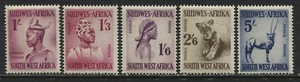 Sudáfrica 1/a 10/ Elefante como nuevo o.g. - Imagen 1 de 1