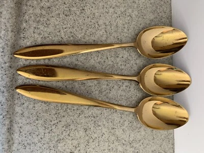 Cucharada Dirigold 3 Foto 1 de 3