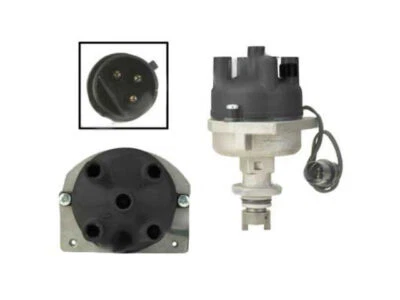 For 1986 Chrysler Laser Ignition Distributor 18461GDNB Distributor - Image 1 of 2