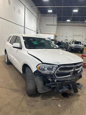 Compresor de aire acondicionado usado para: Dodge Durango 2011 3,6 L con aire acondicionado trasero grado A Foto 1 de 4