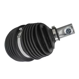 Eje de dirección intermedio para Chevy Silverado 1500 Tahoe GMC Sierra 425-184 - Imagen 1 de 12