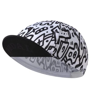 Man's Cycling Cap - Polyester Road Cycling Hat-Under Helmet - Cycling Helmet ... - Picture 1 of 5