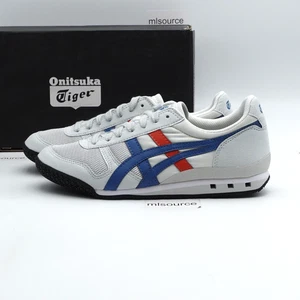 Size 5.5 Men's / 7 Women's Onitsuka Tiger Ultimate 81 Sneakers 1183A601-021 - Picture 1 of 7