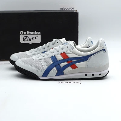 Size 5.5 Men's / 7 Women's Onitsuka Tiger Ultimate 81 Sneakers 1183A601-021 - Image 1 of 4