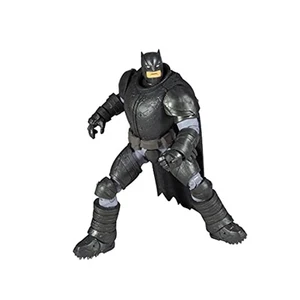 McFarlane Toys DC Comics DARK KNIGHT RETURNS - Picture 1 of 10