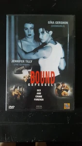 DVD - Bound -- 287 - Bild 1 von 1