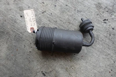 06-08 2007 BMW K1200 K1200GT EVAP VAPOR CARBÓN EMISIÓN BOTE COMBUSTIBLE AIRE LATA Foto 1 de 4