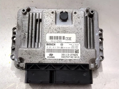 0281013584 3911327825 CENTRALINA POMPA INIEZIONE / 51716 PER HYUNDAI SANTA FE II - Immagine 1 di 4