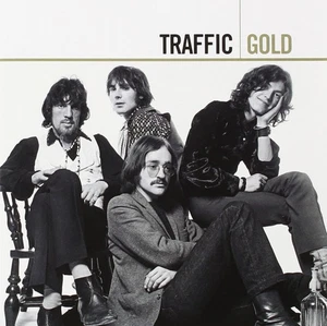 Traffic Gold Double CD 9831207 NEW - Picture 1 of 1