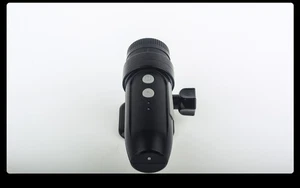 5V Motorbike Recorder Screenless HD Waterproof Motorbike Recorder - Picture 1 of 17