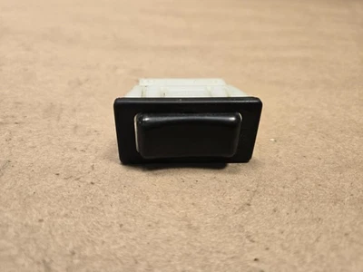 Ferrari Mondial Parking Light Switch 61047600 - Image 1 of 4