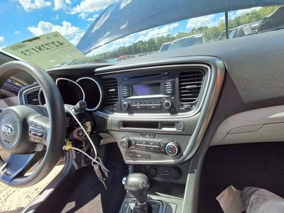 Unidad de control climático KIA OPTIMA 2015 OEM 972502TLE0 usada 96 k millas Foto 1 de 4