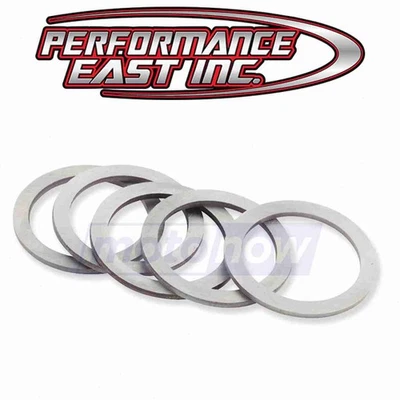 Eastern Twin Power OHV Cam Shims For Big Twins for 1965-1969 Harley Davidson yx Foto 1 de 4