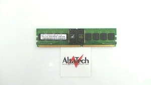 Samsung 1GB Memory M395T2953CZD-CD50 Fully Buffered ECC 2Rx8 PC2-4200F DDR2-533 - Picture 1 of 7