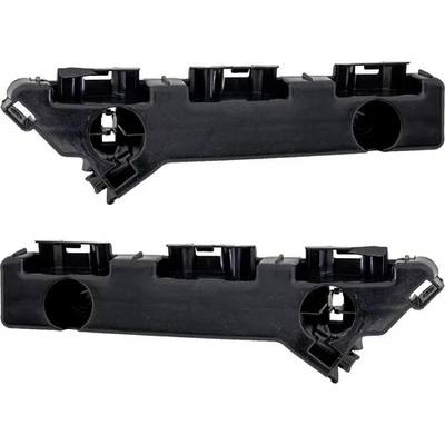 Set of 2 Bumper Bracket For 2011-2023 Chrysler 300 Front Foto 1 de 4