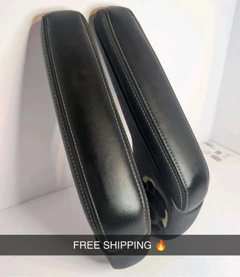 Reposabrazos asiento delantero OEM✅ 2011-2020 Dodge Grand Caravan / Chrysler Town & Country  Foto 1 de 4