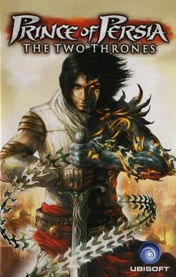 Prince of Persia: The Two Thrones UPLAY CD KEY REGION FREE EMAIL DELIVERY 24/7 - Image 1 of 4