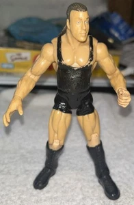 1999 WWF WWE Jakks Pacific RVD Rob Van Dam Wrestling Figur - Bild 1 von 6