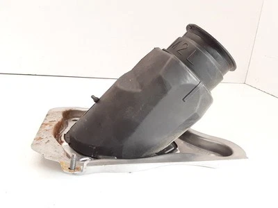 Infiniti M30d 3.0 V6 175kw 2012 LHD Steering wheel axle cover trim 489501MA0A  - Изображение 1 из 4