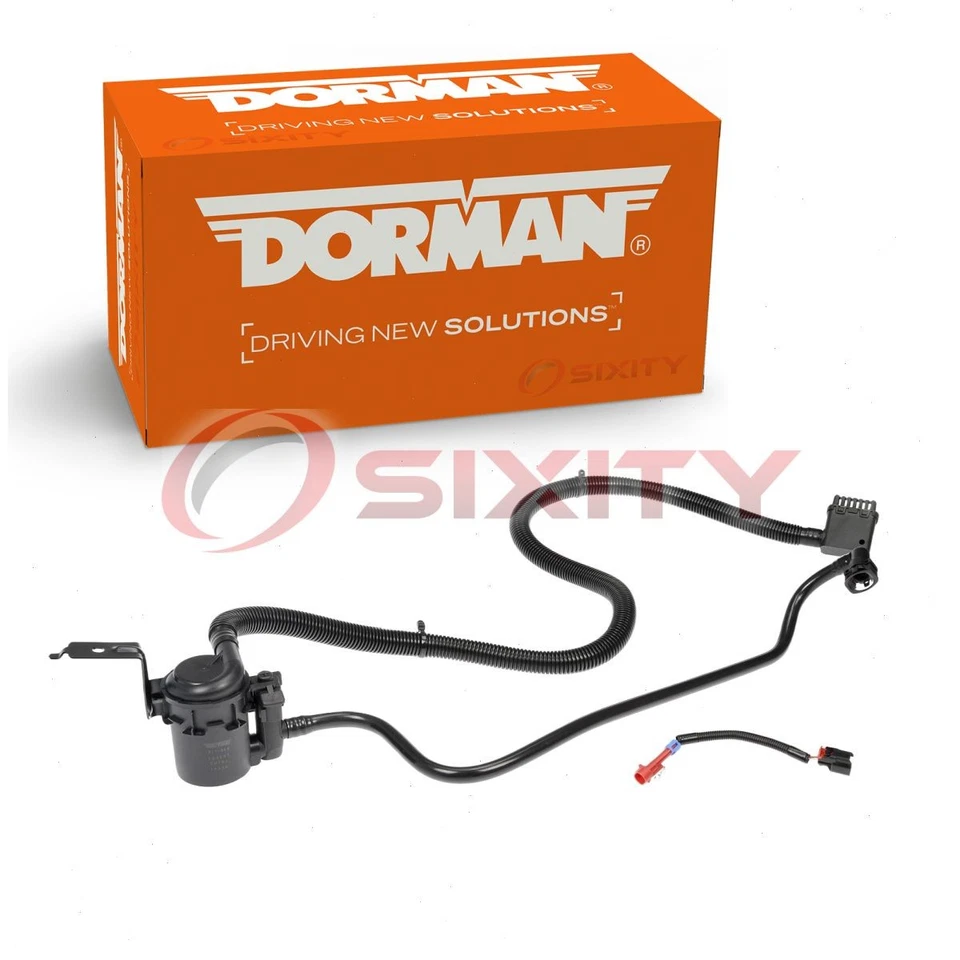 Dorman Vapor Canister Vent Solenoid for 2007-2014 Chevrolet Suburban 1500 yd - Image 1 of 4
