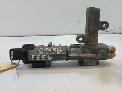 Interruptor de encendido con llave de 2006 Nissan Titan 12469789 Foto 1 de 4