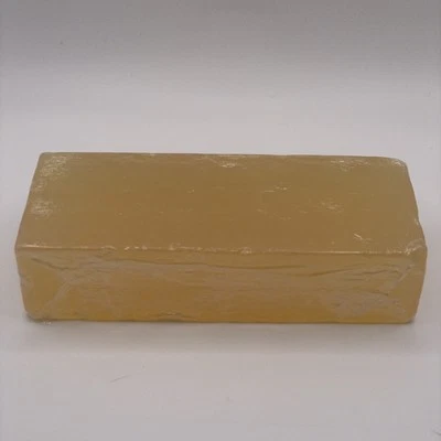 New Large Neutrogena Transparent Facial Bar Soap Original Formula Hypoallergenic - Image 1 of 4