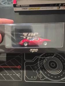 TPC 1:64 ALFA ROMEO 33 STRADALE Please Read Description - Picture 1 of 7