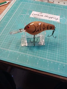 Vintage Pre Pradco Bandit 400 Series New Old School Sardis Mississippi - Picture 1 of 12