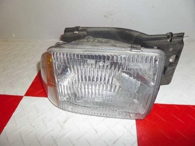 95 96 97 S10 BLAZER FARO PASAJERO DERECHO CHEVROLET COMPUESTO Foto 1 de 4