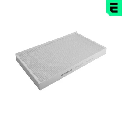 OPTIMAL Innenraumfilter Pollenfilter Filter Innenraumluft OP-FCF20070 - Bild 1 von 4