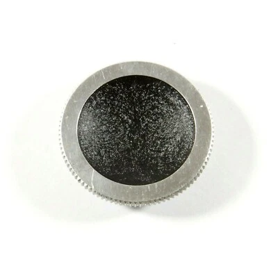 ✅ Paillard Bolex C-Mount Turret Screw Cap For H16 Movie Cameras - Image 1 of 3