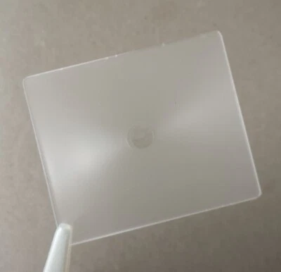 Replacement Bronica EC Screen - BRAND NEW - Image 1 of 4