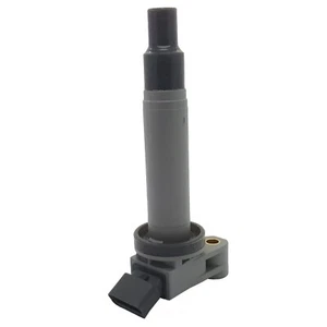 Direct Ignition Coil fits 2004-2008 Toyota Solara Sienna Camry ORIGINAL ENGINE - Picture 1 of 3