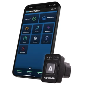 Sea-Doo Performance Maptuner X Nano NB3A - Imagen 1 de 11