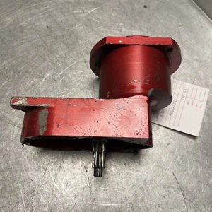 FABRICANTE DE EQUIPOS ORIGINALES HONDA GXH 50 TALADRO DE RIEL DE RAÍZ #910068 CUNA Y CAJA DE CAMBIOS INTEGRADOS - Imagen 1 de 9