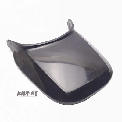 Guardabarros trasero guardabarros guardabarros guardabarros trasero Honda GL100 GL125 CG110 CB125S NUEVO Foto 1 de 4