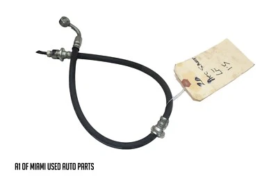 Оригинальный спортивный левый передний водительский тормозной суппорт шланг 18 19 20 21 Honda Accord 1,5 л  - Изображение 1 из 2