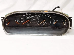 ✅ 1985 Porsche 928 Instrument Speedometer Gauge Cluster OEM - Picture 1 of 9