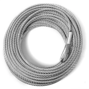 Cable cabrestante UTV resistente Ridge 15103.51 - Imagen 1 de 1