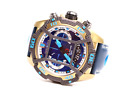 Invicta Men's 33857 Corduba Quartz Multifunction Blue Dial Watch