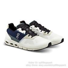 Unisex New On Cloud Cloudrift Lifestyle Shoes Ivory Midnight Speedboard Sneakers