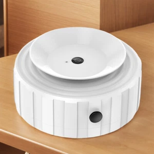 Magnetic Suction Cell Phone Holder Strong Suction Cellphone Support 360 Rotation - Photo 1 sur 18
