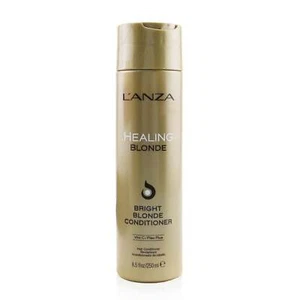 Lanza Healing Blonde Bright Blonde Conditioner 250ml/8.5oz - Picture 1 of 6