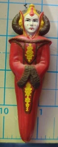 STAR WARS: QUEEN PADME AMIDALA General Mills functioning PEN - Picture 1 of 2