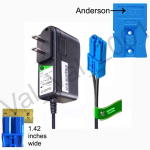 for 2015 & OLDER READ DESCRIPTION B4 ORDERING 12V Charger for Kid Trax VW BUG - Picture 1 of 1