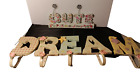 Dream Wall Hooks & Hello Kitty Picture Holder