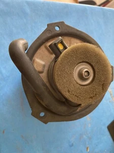1997-04 C5 Corvette blower motor and cage USED GM - Picture 1 of 2