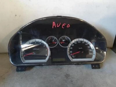 salpicadero para CHEVROLET AVEO «II (2007) 1.2 BERLINA 34991 Foto 1 de 4